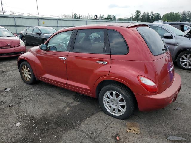 3A4FY58B67T581453 - 2007 CHRYSLER PT CRUISER TOURING MAROON photo 2