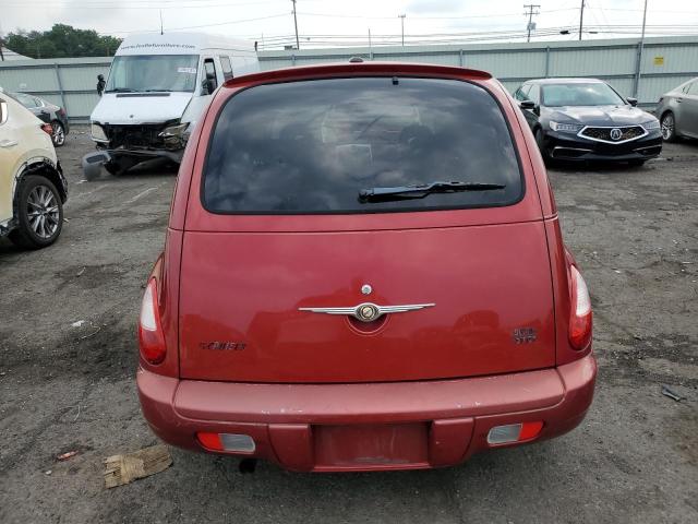 3A4FY58B67T581453 - 2007 CHRYSLER PT CRUISER TOURING MAROON photo 6