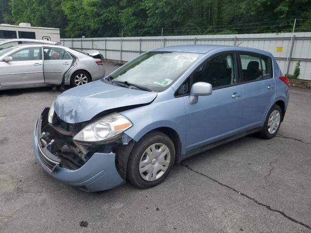 2012 NISSAN VERSA S, 