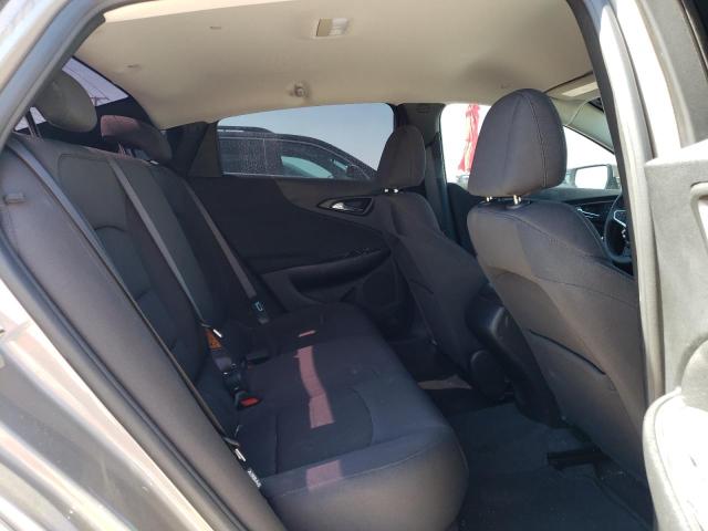 1G1ZG5ST4NF194777 - 2022 CHEVROLET MALIBU RS TAN photo 10