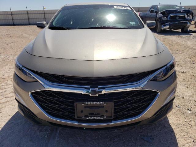 1G1ZG5ST4NF194777 - 2022 CHEVROLET MALIBU RS TAN photo 5