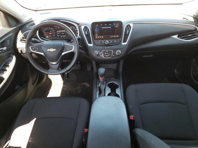 1G1ZG5ST4NF194777 - 2022 CHEVROLET MALIBU RS TAN photo 8