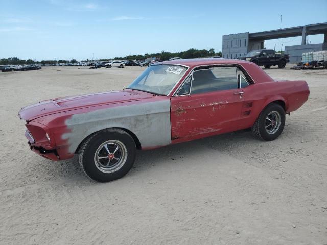 1967 FORD MUSTANG, 