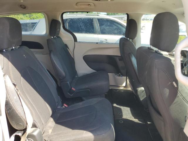 2C4RC1FGXKR589494 - 2019 CHRYSLER PACIFICA TOURING PLUS SILVER photo 11