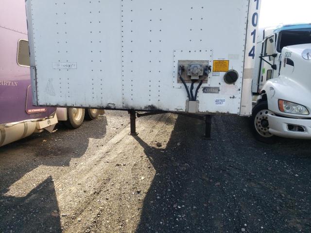 1UYVS2538BP195971 - 2011 UTILITY TL WHITE photo 7