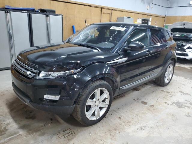 2014 LAND ROVER RANGE ROVE PURE PREMIUM, null