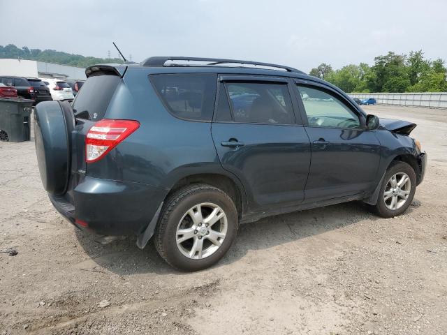 2T3BF4DV7BW143093 - 2011 TOYOTA RAV4 GRAY photo 3