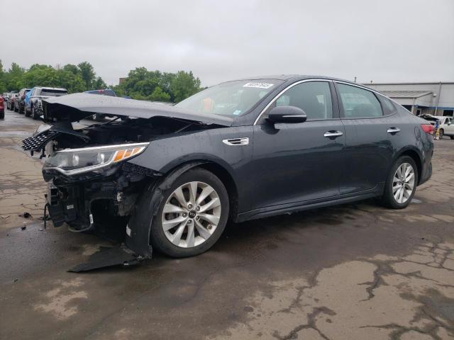 2016 KIA OPTIMA EX, null
