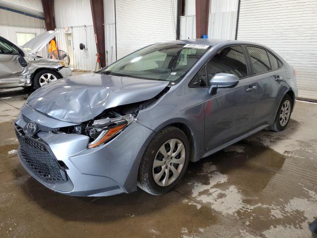 2020 TOYOTA COROLLA LE, 