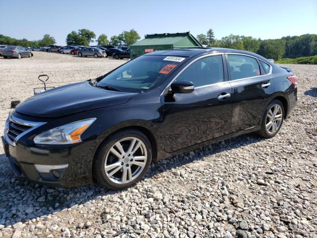 2013 NISSAN ALTIMA 3.5S, 