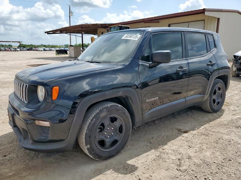 2019 JEEP RENEGADE SPORT, 