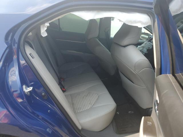 4T1S11AK1PU099941 - 2023 TOYOTA CAMRY SE NIGHT SHADE CHARCOAL photo 10