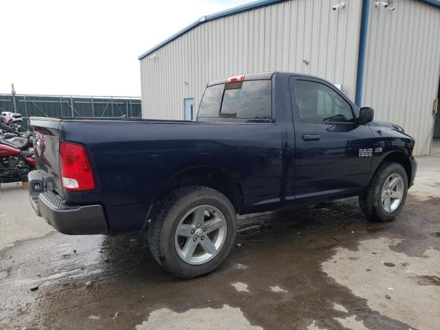 3C6JR6AT4FG631285 - 2015 RAM 1500 ST BLUE photo 3