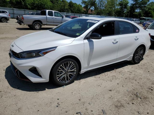 2022 KIA FORTE GT LINE, 