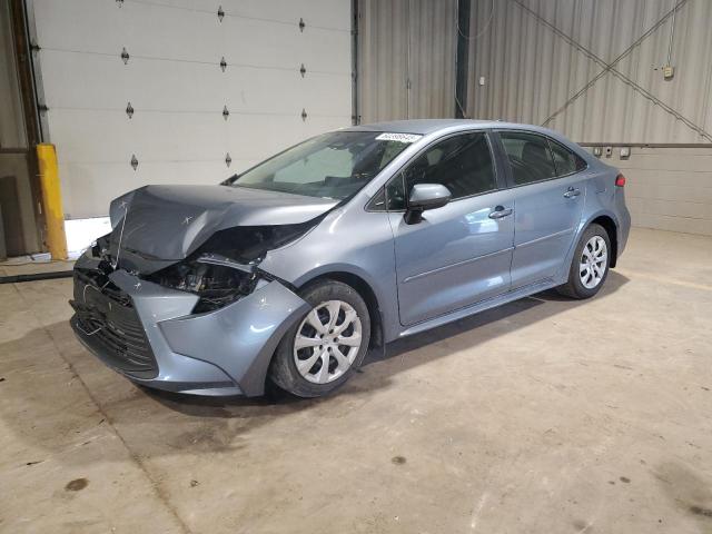 2024 TOYOTA COROLLA LE, 