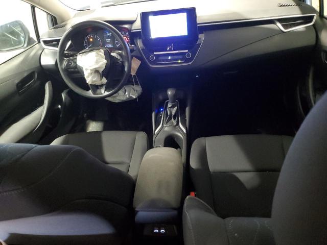 5YFB4MDEXRP091579 - 2024 TOYOTA COROLLA LE Կապույտ լուսանկար 8