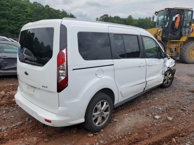 NM0GE9F71G1255847 - 2016 FORD TRANSIT XLT WHITE photo 3