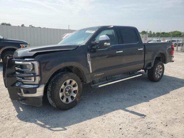 2024 FORD F250 SUPER DUTY, 