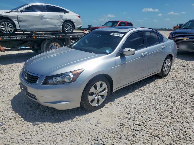 2009 HONDA ACCORD EX, null