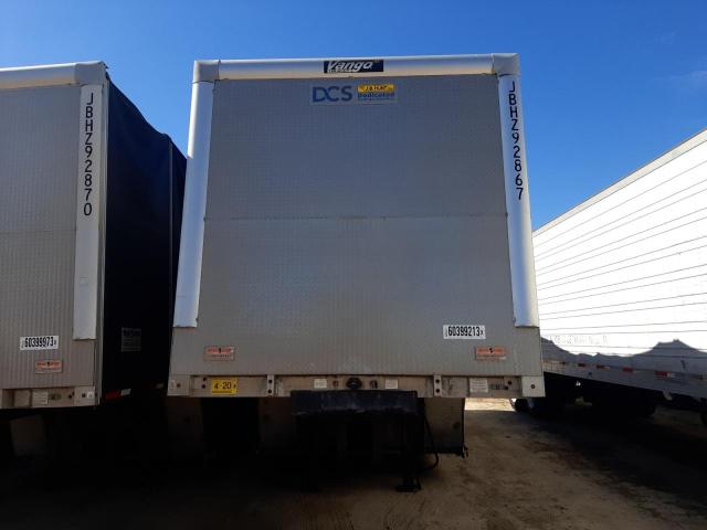 1P9XT4223GB343109 - 2016 PRAT TRAILER BLACK photo 7