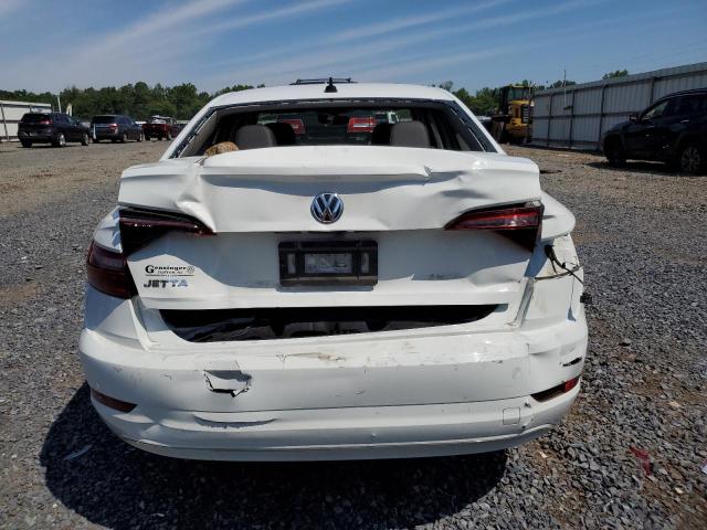 3VWC57BU8MM080946 - 2021 VOLKSWAGEN JETTA S WHITE photo 6