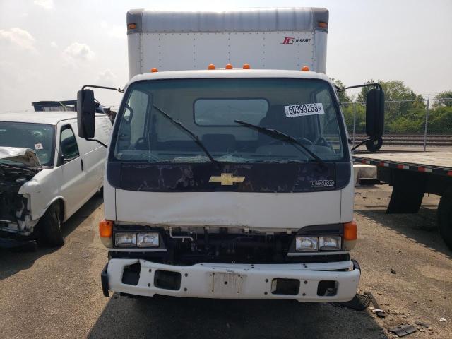 J8BB4B16457012556 - 2005 CHEVROLET TILT MASTE WHITE photo 5