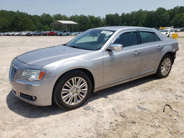 2014 CHRYSLER 300C, null