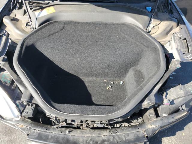 5YJSA1E44GF136263 - 2016 TESLA MODEL S Grafit foto 11