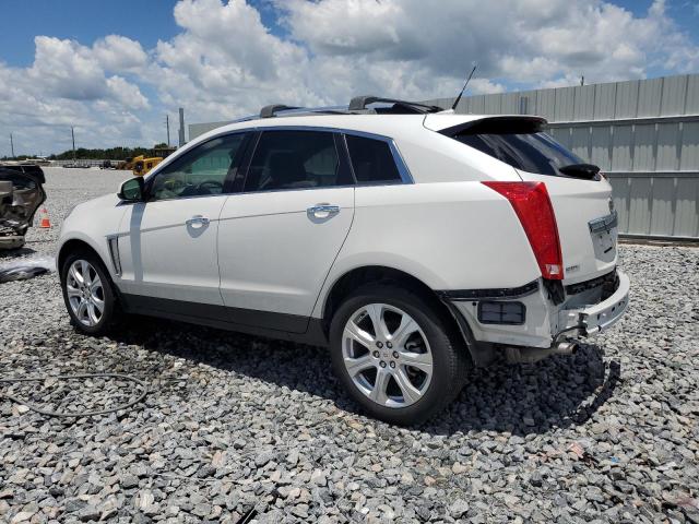 3GYFNDE38DS631335 - 2013 CADILLAC SRX PERFORMANCE COLLECTION WHITE photo 2