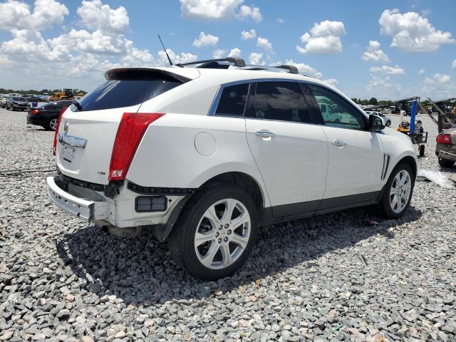 3GYFNDE38DS631335 - 2013 CADILLAC SRX PERFORMANCE COLLECTION WHITE photo 3
