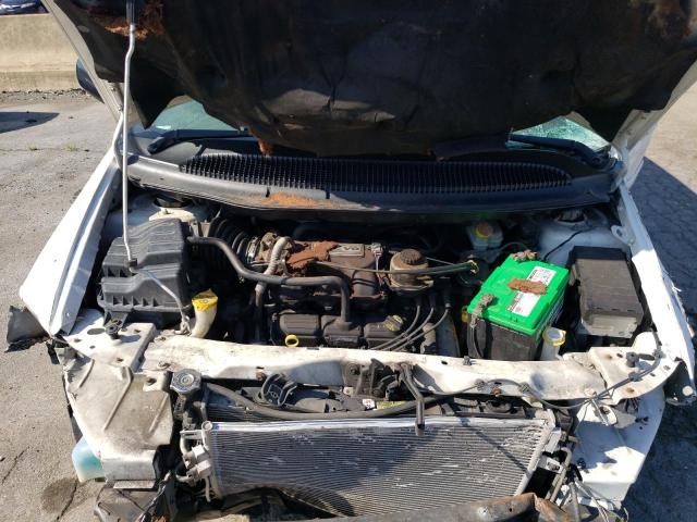 2A4GP54L36R799891 - 2006 CHRYSLER TOWN & COU TOURING 白色 照片 12