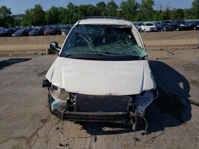 2A4GP54L36R799891 - 2006 CHRYSLER TOWN & COU TOURING 白色 照片 5