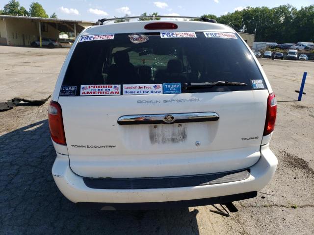 2A4GP54L36R799891 - 2006 CHRYSLER TOWN & COU TOURING 白色 照片 6