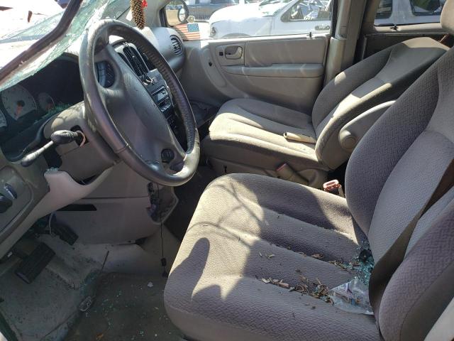 2A4GP54L36R799891 - 2006 CHRYSLER TOWN & COU TOURING 白色 照片 7