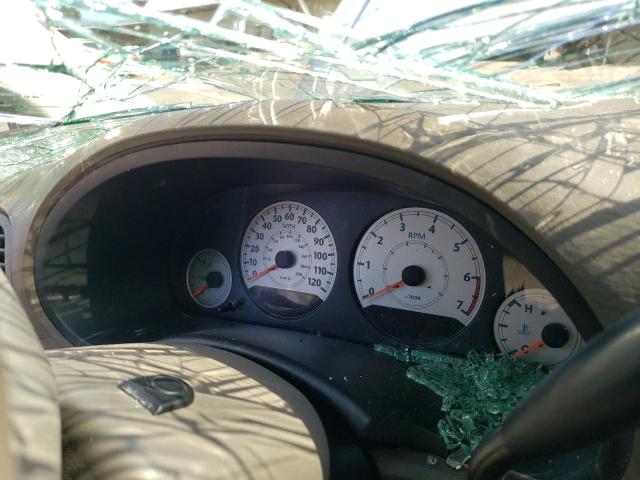 2A4GP54L36R799891 - 2006 CHRYSLER TOWN & COU TOURING 白色 照片 9