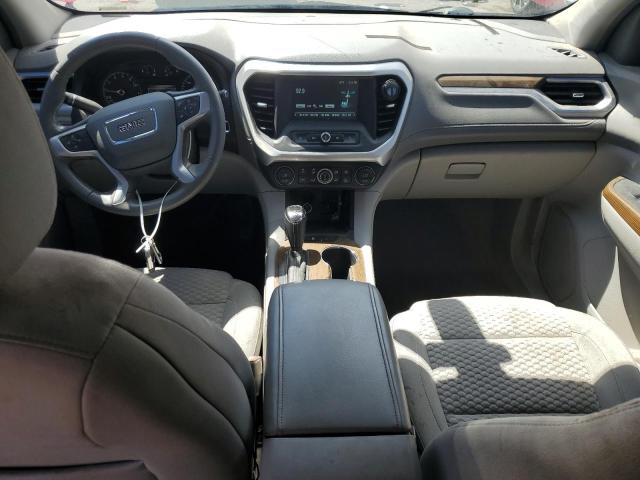 1GKKNKLA0KZ299535 - 2019 GMC ACADIA SLE RED photo 8