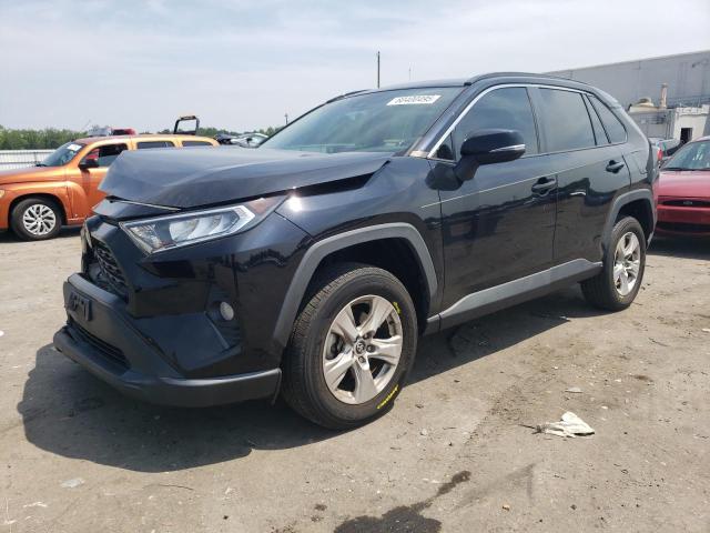 2020 TOYOTA RAV4 XLE, 