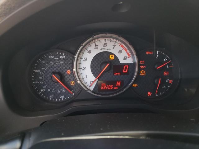 JF1ZNAA12G8707737 - 2016 TOYOTA SCION FR-S თეთრი ფოტო 9