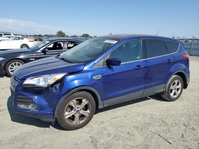 2015 FORD ESCAPE SE, 