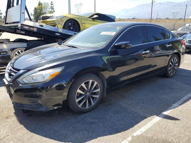 2016 NISSAN ALTIMA 2.5, 