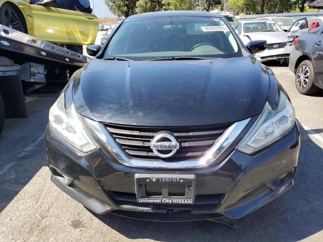 1N4AL3AP0GC146857 - 2016 NISSAN ALTIMA 2.5 BLACK photo 5