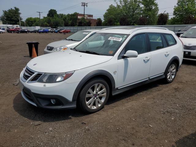 2010 SAAB 9-3 2.0T, 