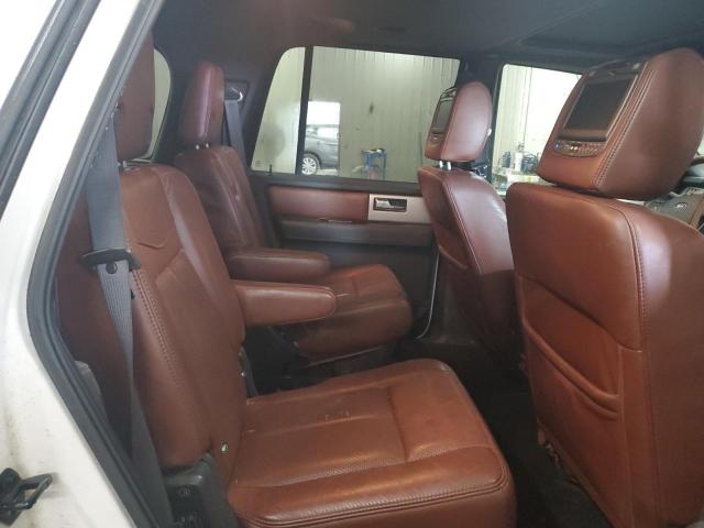 1FMJU1J52CEF46732 - 2012 FORD EXPEDITION XLT Ağ foto 11