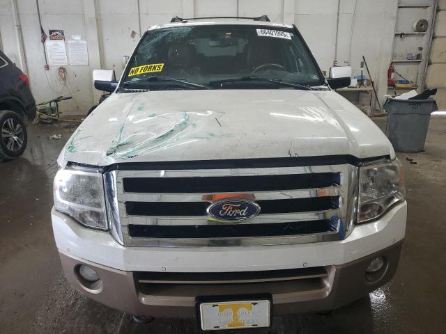1FMJU1J52CEF46732 - 2012 FORD EXPEDITION XLT Ağ foto 5