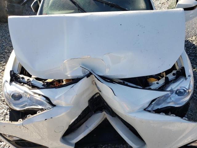 JF1ZNAA17F8701544 - 2015 TOYOTA SCION FR-S 白色 照片 7