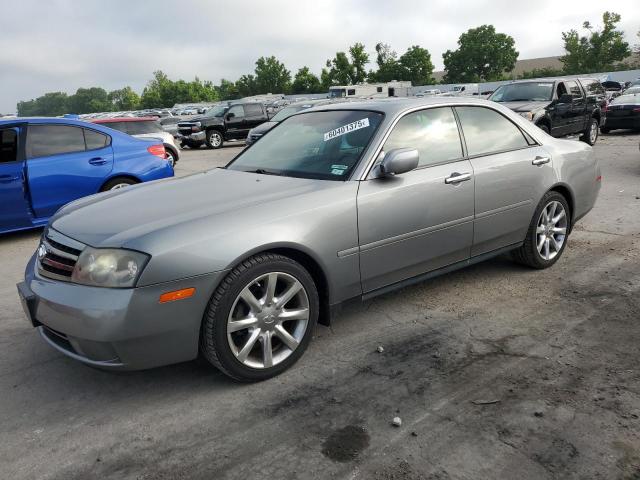 2003 INFINITI M45, null
