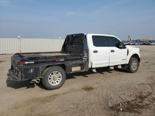 1FT8W3BT5KEG08239 - 2019 FORD F350 SUPER DUTY WHITE photo 3