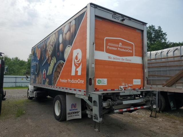 3ALACWFC3PDUG8127 - 2023 FREIGHTLINER M2 106 MEDIUM DUTY WHITE photo 2