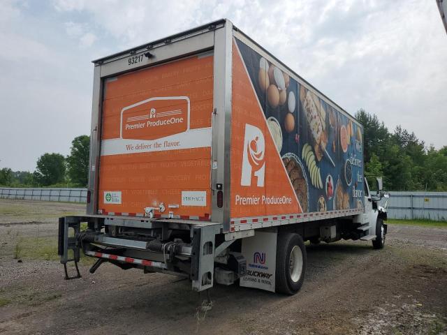 3ALACWFC3PDUG8127 - 2023 FREIGHTLINER M2 106 MEDIUM DUTY WHITE photo 3