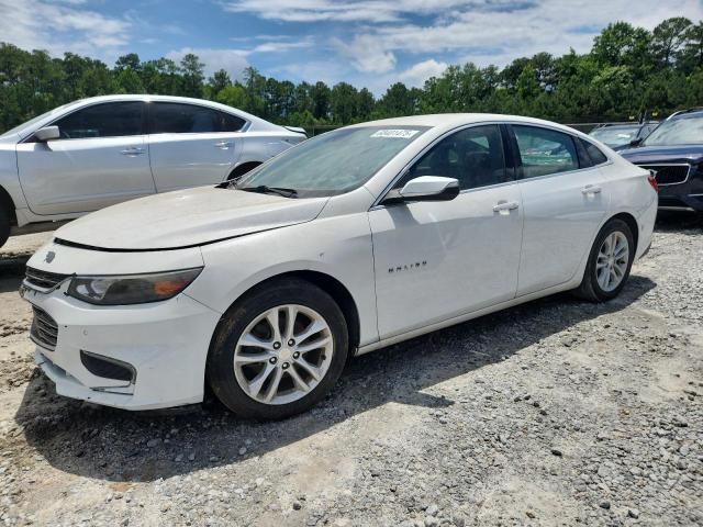 2016 CHEVROLET MALIBU LT, null